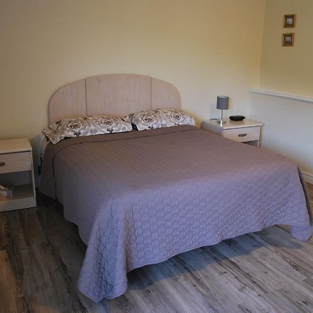 Midtrail Motel Pleasant Bay Luaran gambar