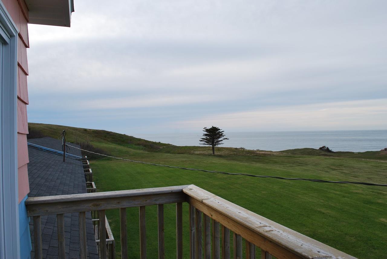 Midtrail Motel Pleasant Bay Luaran gambar