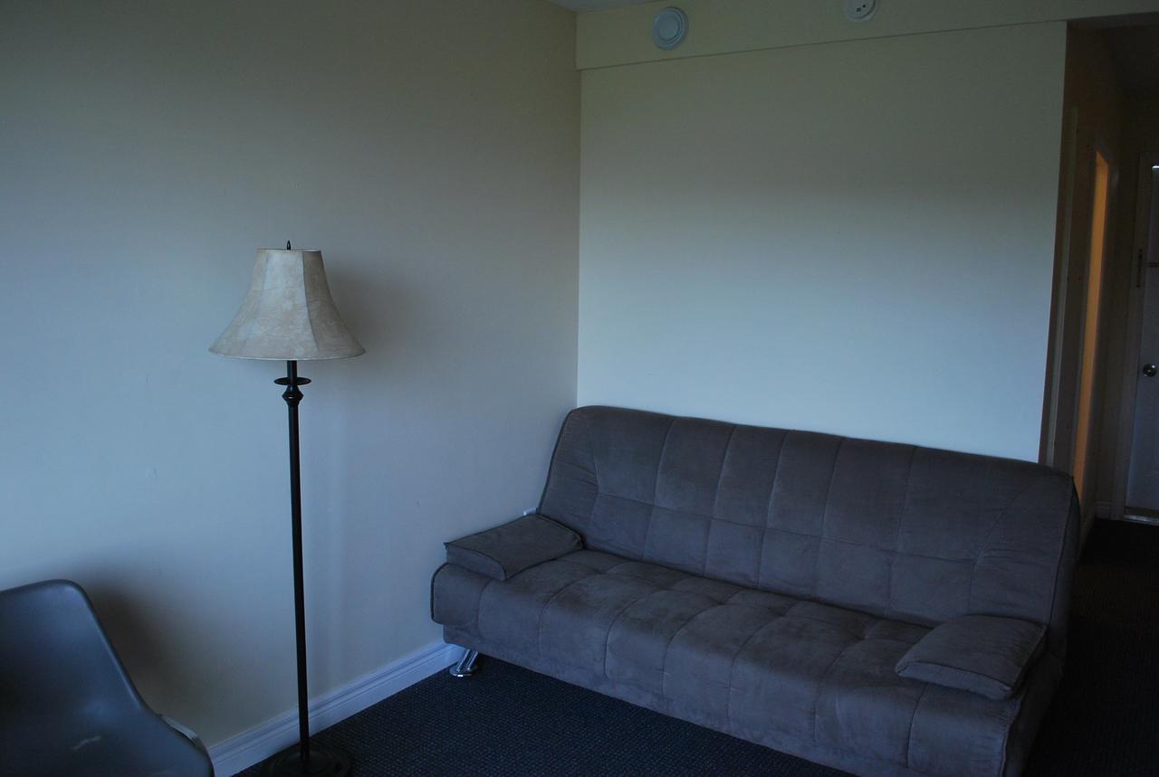 Midtrail Motel Pleasant Bay Luaran gambar